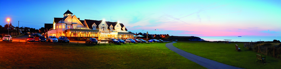 Cars in Botnay Bay
