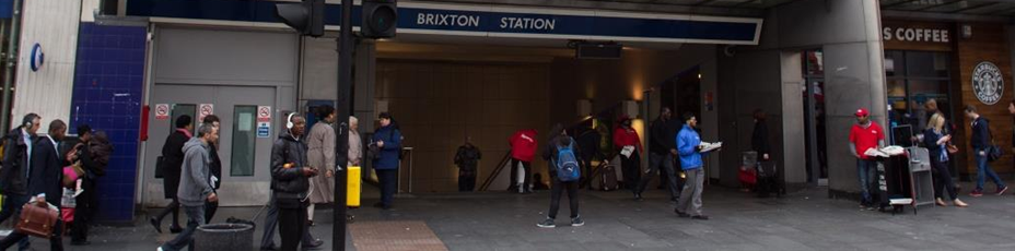 Brixton Cars