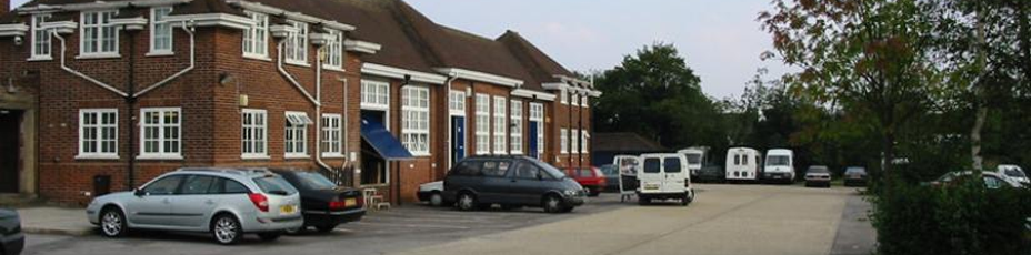 Mini Cabs in london colney cab