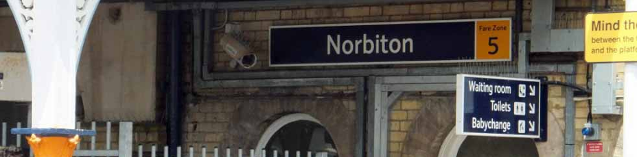 norbiton Mini Cabs service