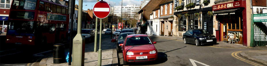 Totteridge Minicab